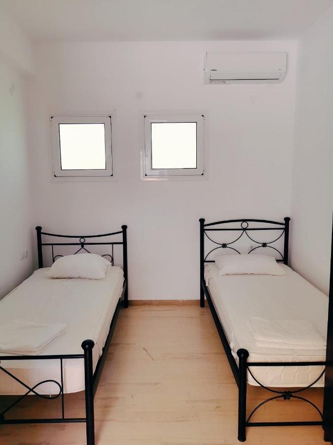 Camping Drepanos Igoumenitsa Exterior photo